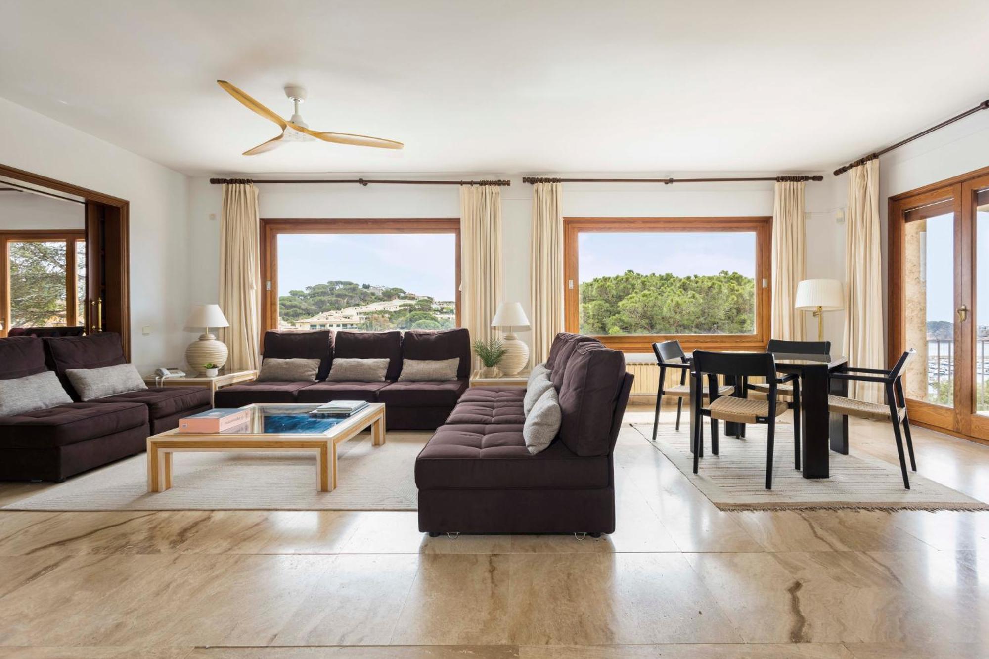 Villa Maricel Sant Feliu de Guixols Exterior photo