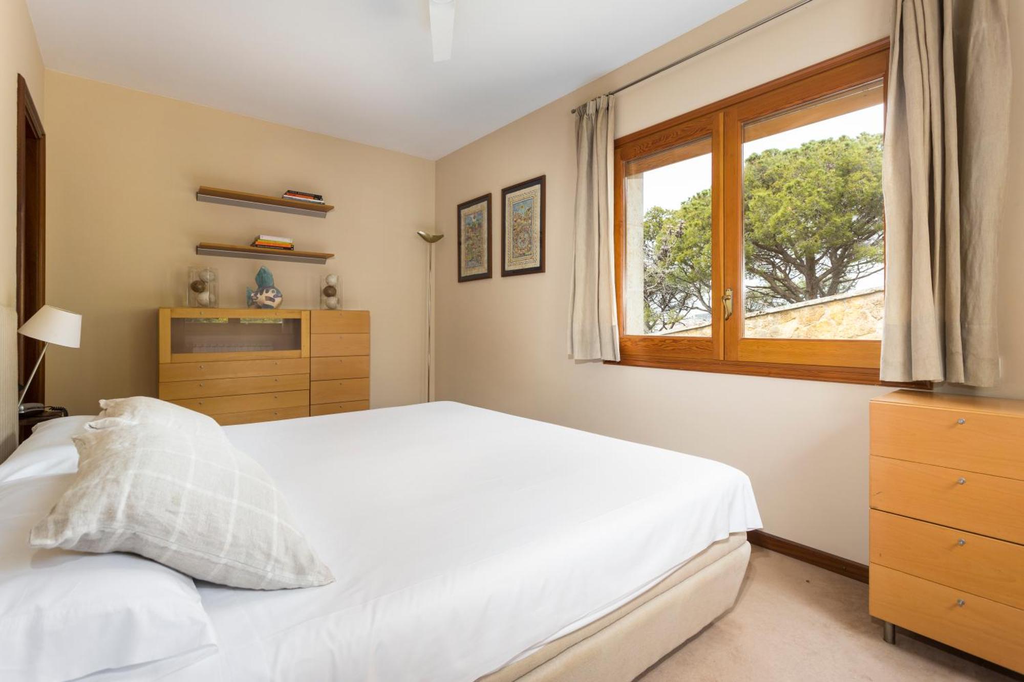 Villa Maricel Sant Feliu de Guixols Exterior photo